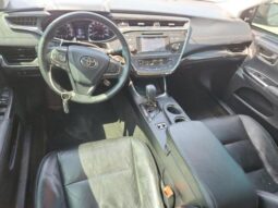 
										2013 Toyota Avalon full									