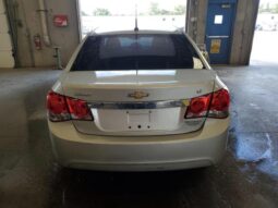 
										2014 Chevrolet Cruze full									