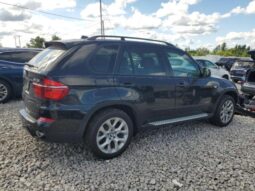 
										2013 BMW X5 full									