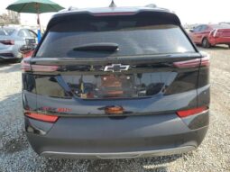 
										2023 Chevrolet Bolt euv full									