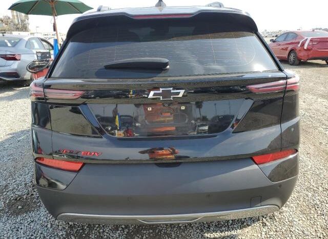
								2023 Chevrolet Bolt euv full									