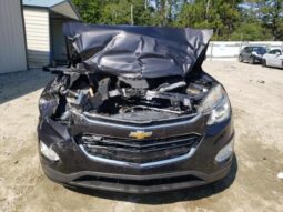 
										2016 Chevrolet Equinox lt full									