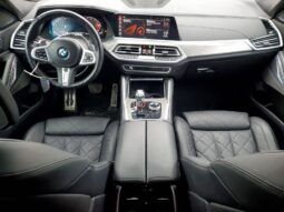 
										2023 BMW X6 full									