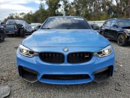 
										2018 BMW M3 full									