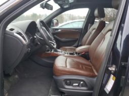 
										2017 Audi Q5 full									