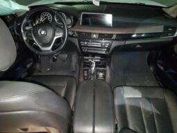 
										2016 BMW X5 full									