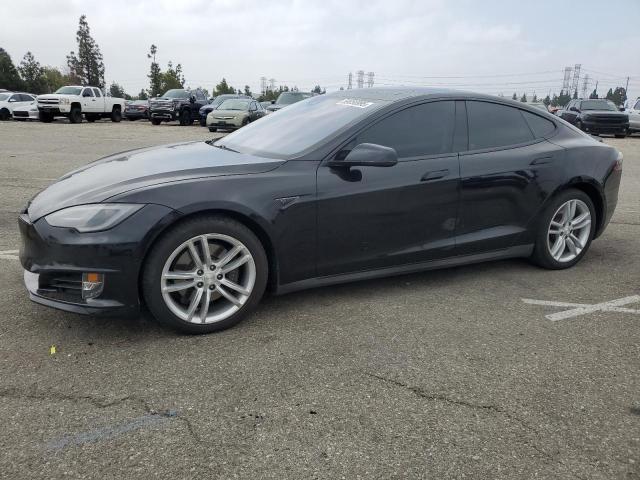 2015 Tesla Model s