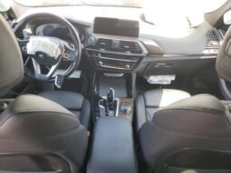 
										2019 BMW X3 full									