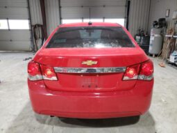 
										2015 Chevrolet Cruze full									