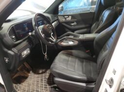 
										2023 Mercedes-benz Gle class full									