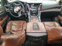 
										2015 Cadillac Escalade full									