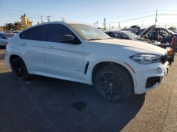 
										2017 BMW X6 full									