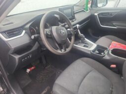 
										2020 Toyota Rav4 full									
