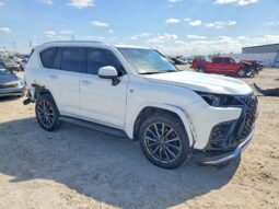 
										2023 Lexus Lx full									