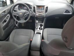 
										2018 Chevrolet Cruze full									