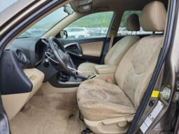 
										2012 Toyota Rav4 full									