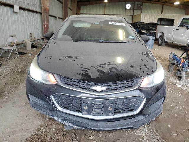 2018 Chevrolet Cruze