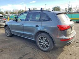 
										2015 Audi Q5 full									