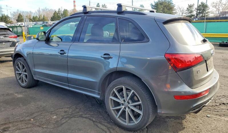 
								2015 Audi Q5 full									