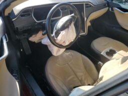 
										2013 Tesla Model s full									