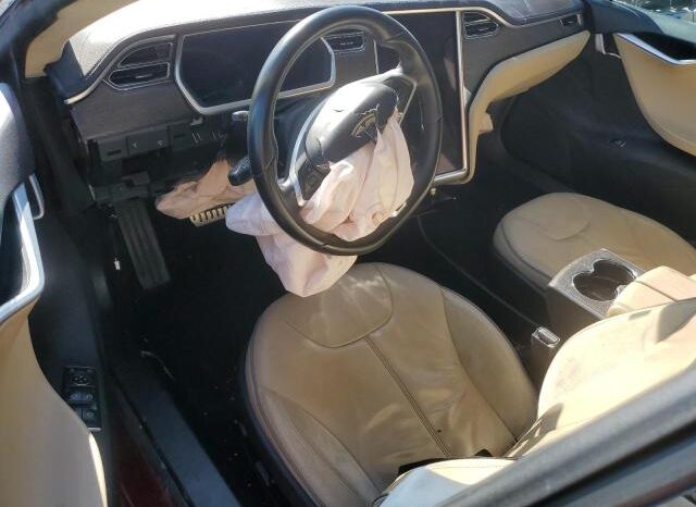 
								2013 Tesla Model s full									