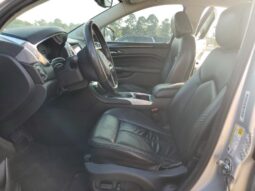 
										2014 Cadillac Srx full									