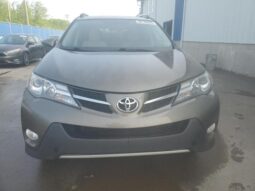 
										2014 Toyota Rav4 full									