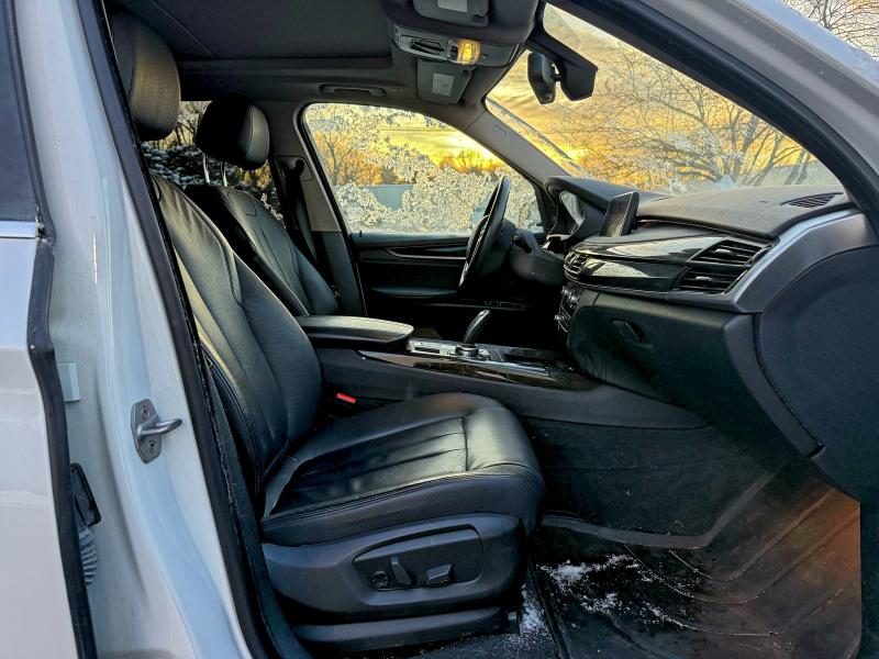 2014 BMW X5