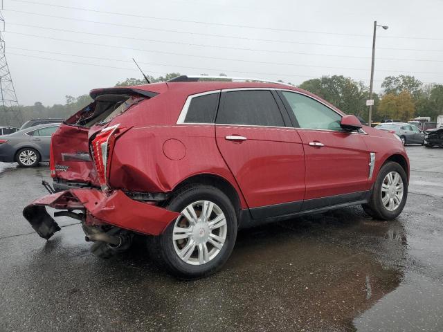 2012 Cadillac Srx