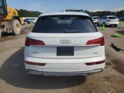 
										2021 Audi Q5 full									