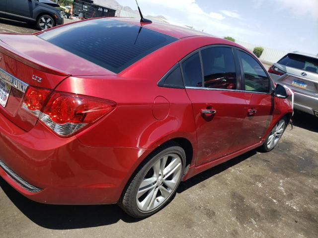 2013 Chevrolet Cruze