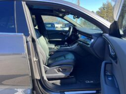 
										2019 Audi Q8 full									