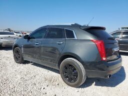 
										2016 Cadillac Srx full									