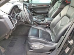 
										2013 Porsche Cayenne full									