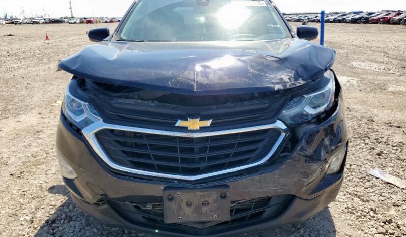 
								2021 Chevrolet Equinox lt full									