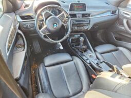 
										2018 BMW X2 xdrive2 full									