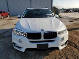 
										2015 BMW X5 full									