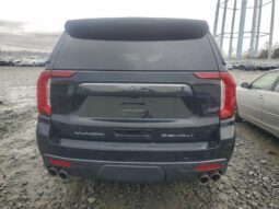 
										2023 Gmc Yukon full									