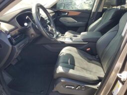 
										2022 Acura Mdx full									