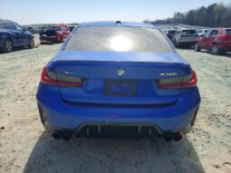 
										2025 BMW M3 full									