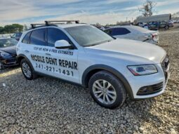 
										2016 Audi Q5 full									