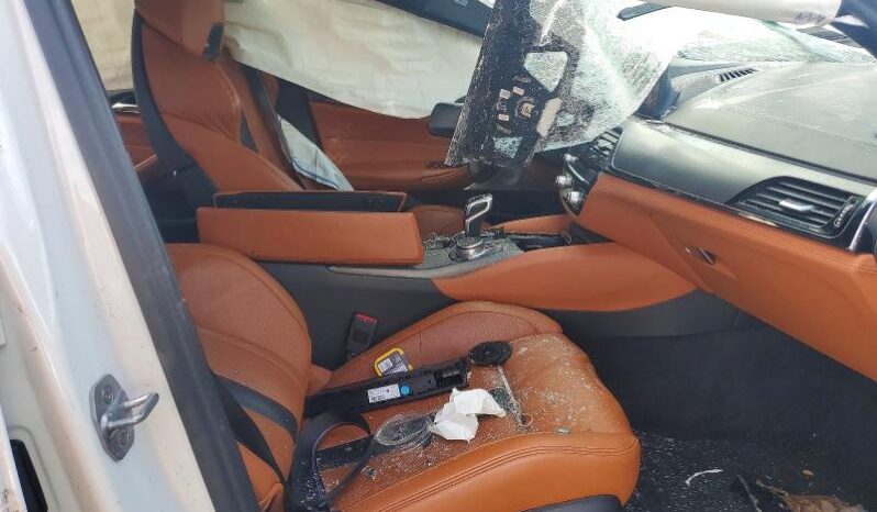 
								2019 BMW M5 full									