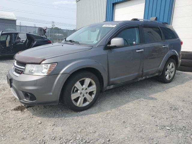 2012 Dodge Journey r/