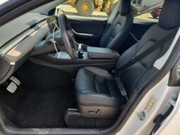 
										2022 Tesla Model y full									