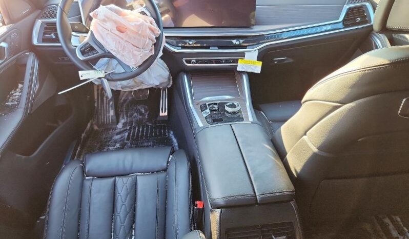 
								2026 BMW X6 full									