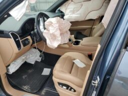 
										2020 Porsche Cayenne full									
