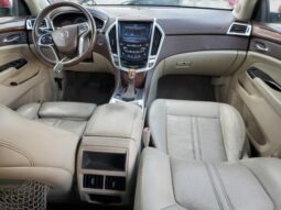
										2015 Cadillac Srx full									