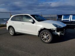 
										2016 Porsche Cayenne full									