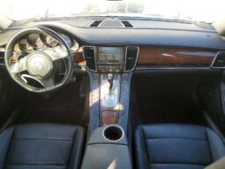 
										2012 Porsche Panamera full									