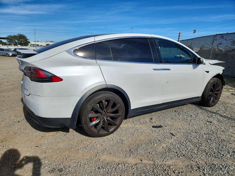 2019 Tesla Model x